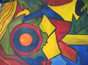(c) Helena Sarfas 2006 Title:Review Perspective