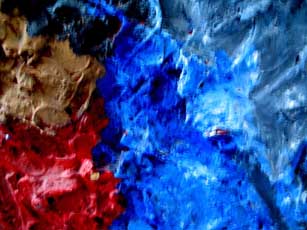 (c) Helena Sarfas 2006 Title:Coin Collection
