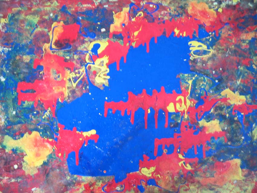 (c) Helena Sarfas 2006 Title:ResoluteView (c) Helena Sarfas 2006 Title:ResoluteView