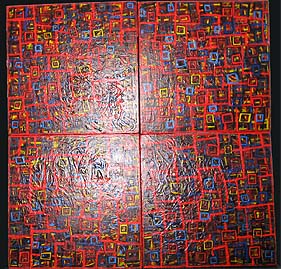 (c) Helena Sarfas 2006 Title:autonomic