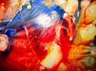 (c) Helena Sarfas 2006 Title:code