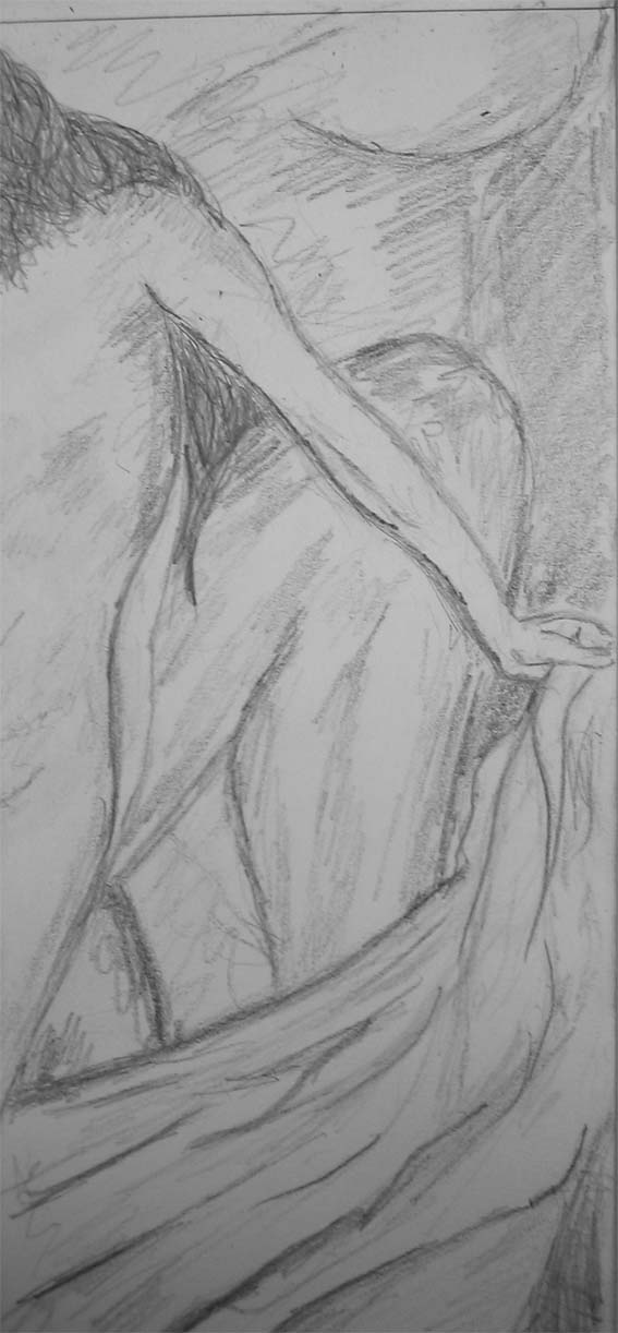 (c) Helena Sarfas 2006 Title:floot